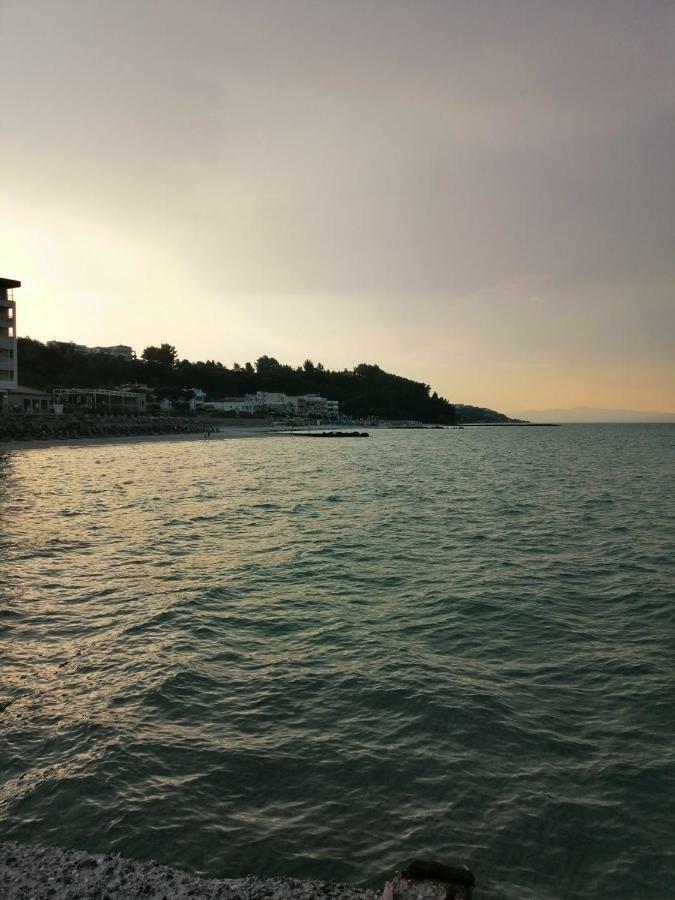Апартаменты Next To The Center!!! Kallithea  Экстерьер фото